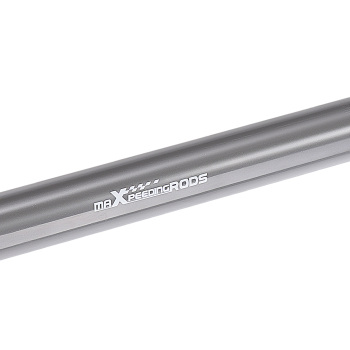 3.5-7.5 Lift Rear Shock compatible for Chevy/GMC Silverado/Sierra 2001-2025 twin-tube