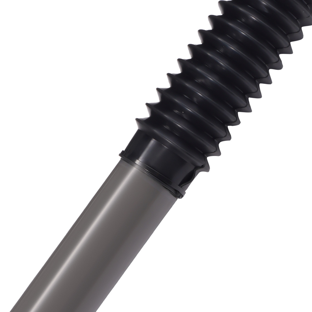 Heavy Duty Rear Lift Shocks compatible for GMC Sierra Denali Silverado 1500 07-25