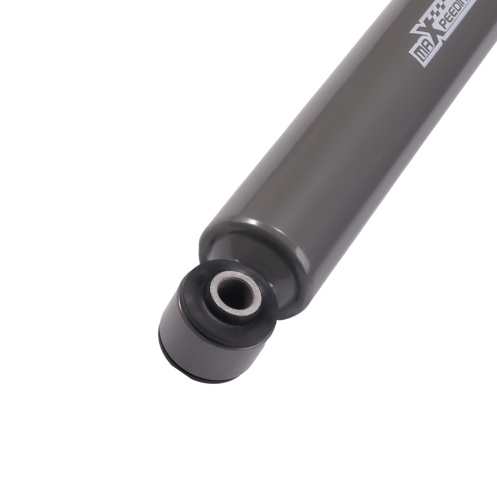 Heavy Duty Rear Lift Shocks compatible for GMC Sierra Denali Silverado 1500 07-25