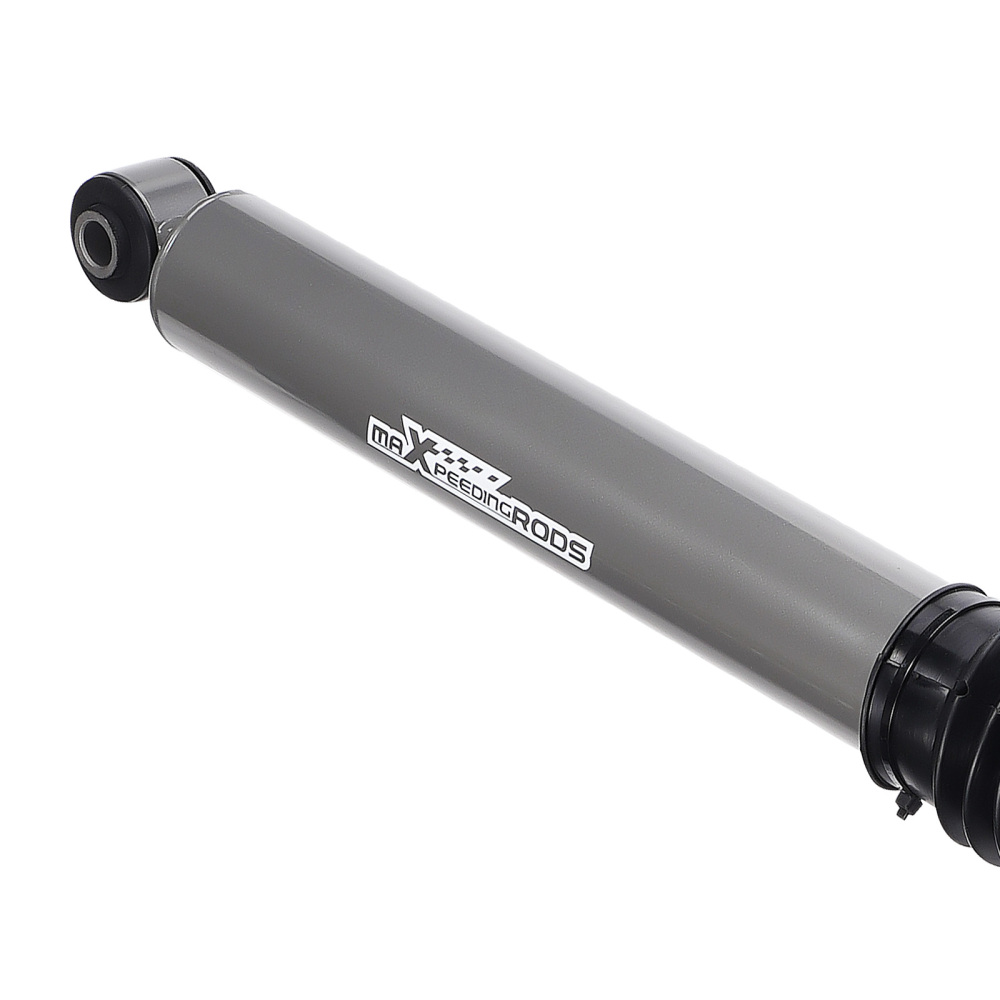 2-4.5inch Lift Rear Shock Absorbers compatible for Chevy/GMC S10/S15 Blazer/Jimmy 82-2005