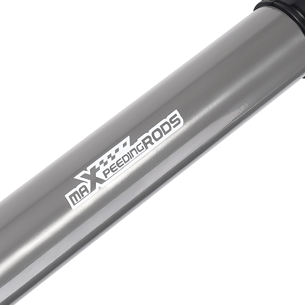 2-4.5inch Lift Rear Shock Absorbers compatible for Chevy/GMC S10/S15 Blazer/Jimmy 82-2005