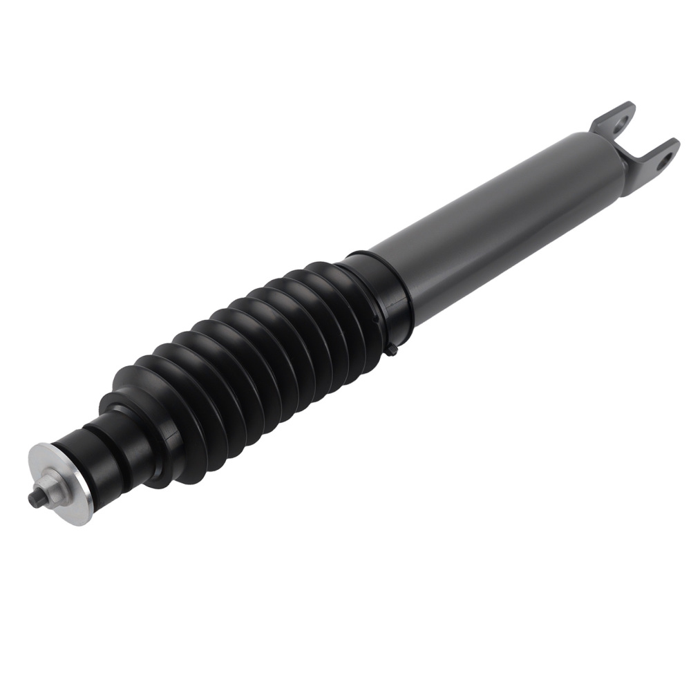 2 Pcs Front Shocks compatible for Chevy Silverado GMC Sierra 1500 4WD 1999-2006