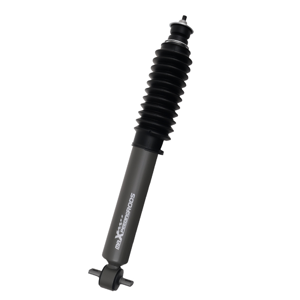 0.5-2inch Lift Front Shocks compatible for Chevy Silverado/GMC Sierra 1500 2WD 1999-2007