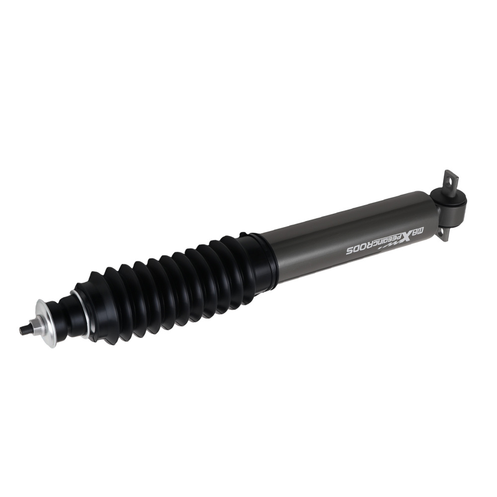 0.5-2inch Lift Front Shocks compatible for Chevy Silverado/GMC Sierra 1500 2WD 1999-2007
