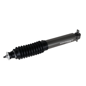 0.5-2inch Lift Front Shocks compatible for Chevy Silverado/GMC Sierra 1500 2WD 1999-2007
