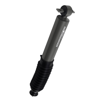 0.5-2inch Lift Front Shocks compatible for Chevy Silverado/GMC Sierra 1500 2WD 1999-2007