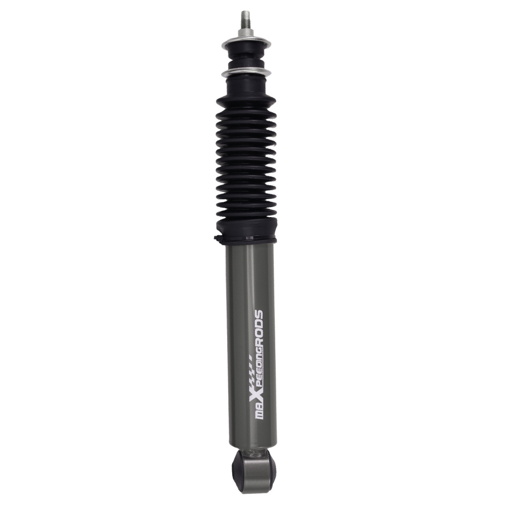 0.5-2inch Lift Front Shocks compatible for Chevy Silverado/GMC Sierra 1500 2WD 1999-2007