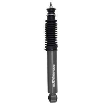 0.5-2inch Lift Front Shocks compatible for Chevy Silverado/GMC Sierra 1500 2WD 1999-2007