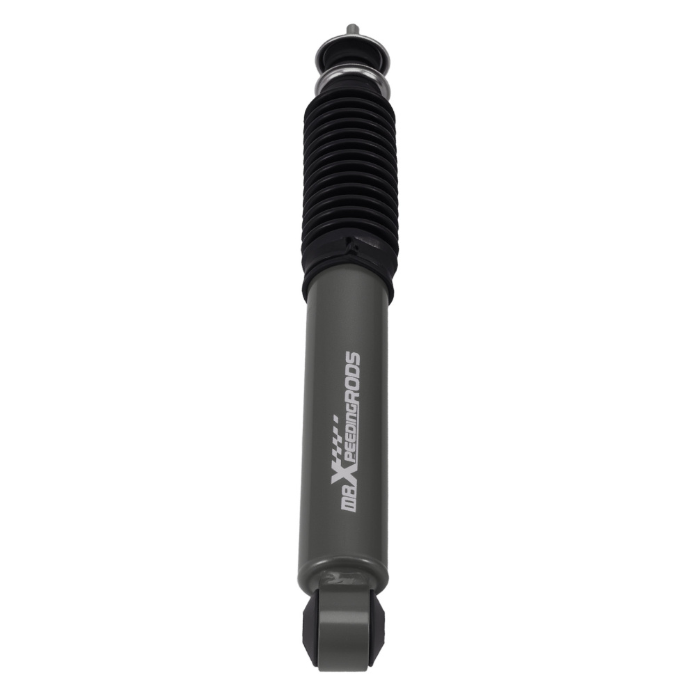 0.5-2inch Lift Front Shocks compatible for Chevy Silverado/GMC Sierra 1500 2WD 1999-2007