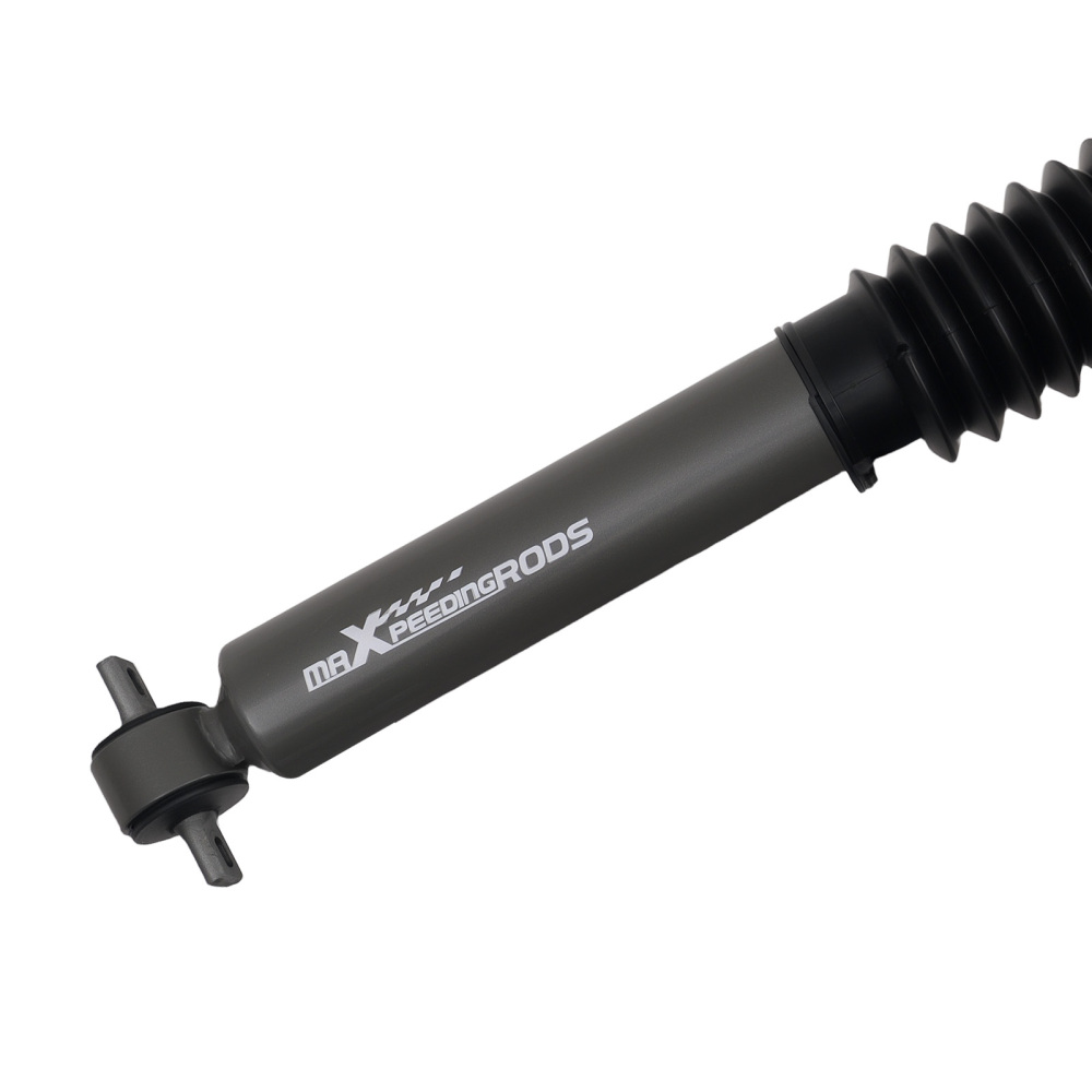 0.5-2inch Lift Front Shocks compatible for Chevy Silverado/GMC Sierra 1500 2WD 1999-2007