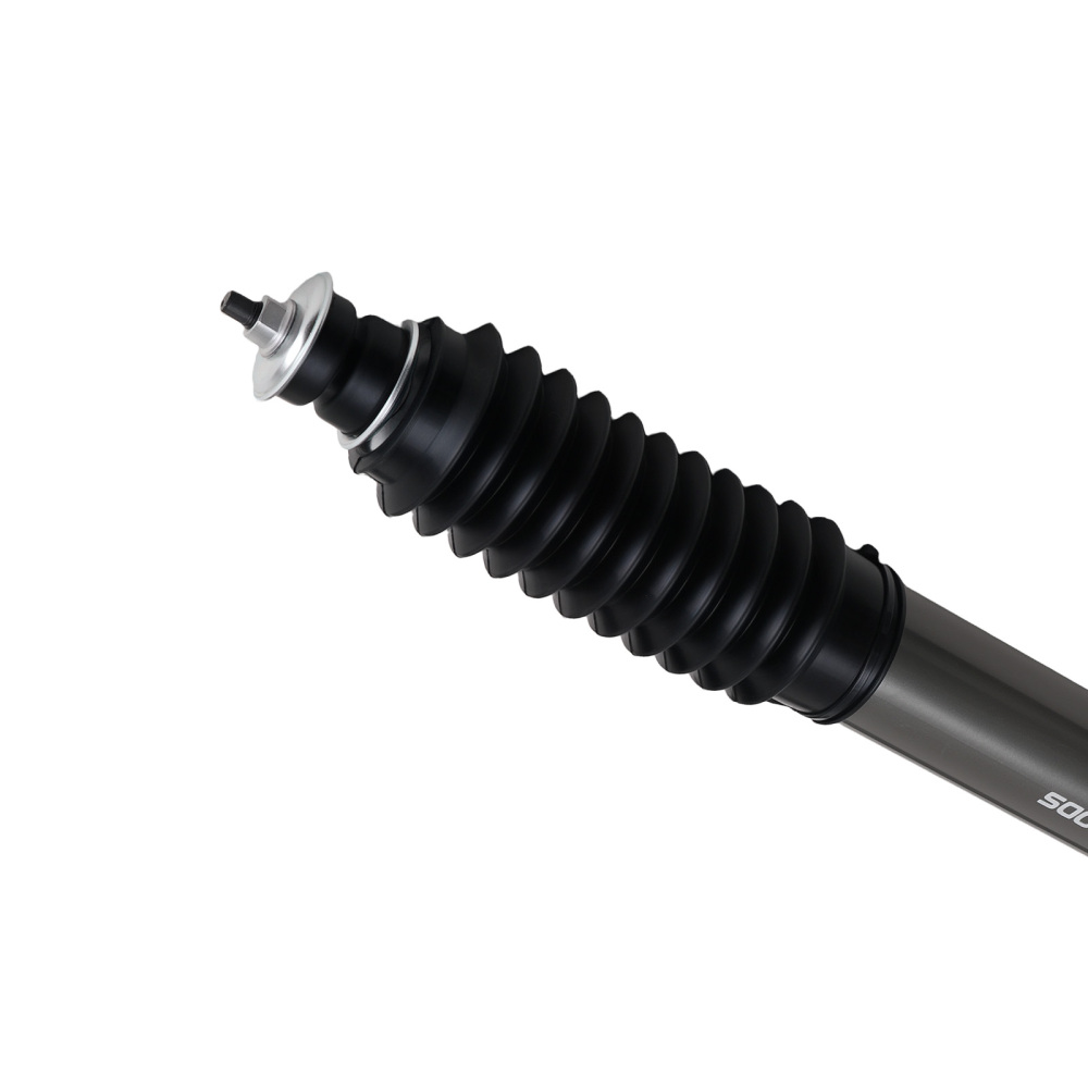0.5-2inch Lift Front Shocks compatible for Chevy Silverado/GMC Sierra 1500 2WD 1999-2007