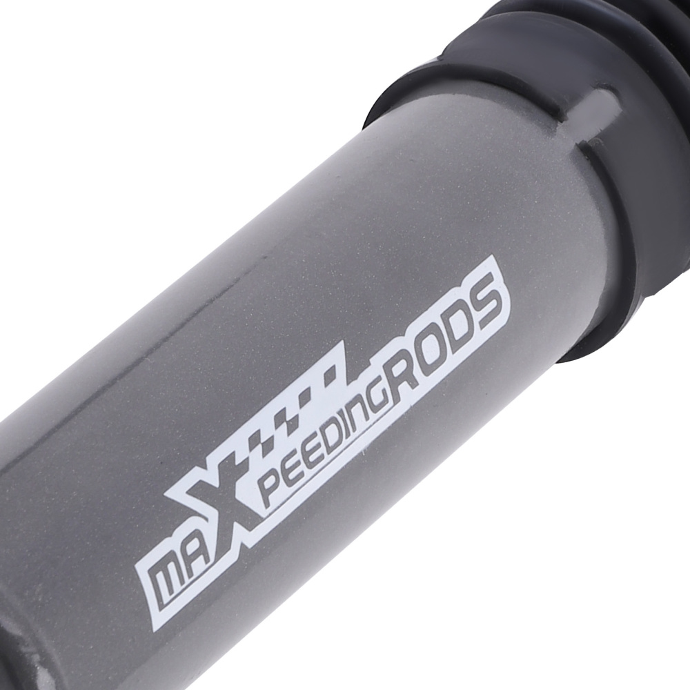 Heavy Duty Gas Shock Absorbers for Navara D22 DX,ST 4x4 Ute 4WD Front + Rear