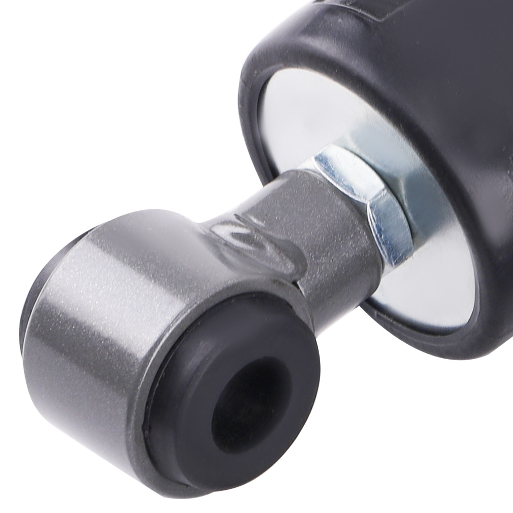 Heavy Duty Gas Shock Absorbers for Navara D22 DX,ST 4x4 Ute 4WD Front + Rear