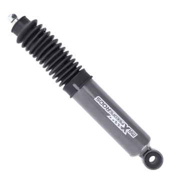 Heavy Duty Gas Shock Absorbers for Navara D22 DX,ST 4x4 Ute 4WD Front + Rear