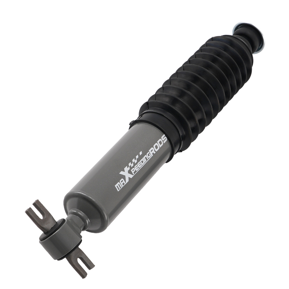 Front 0-1 Lift Shock Absorber compatible for Dodge Ram 1500 2WD 2002-2008 2PCS