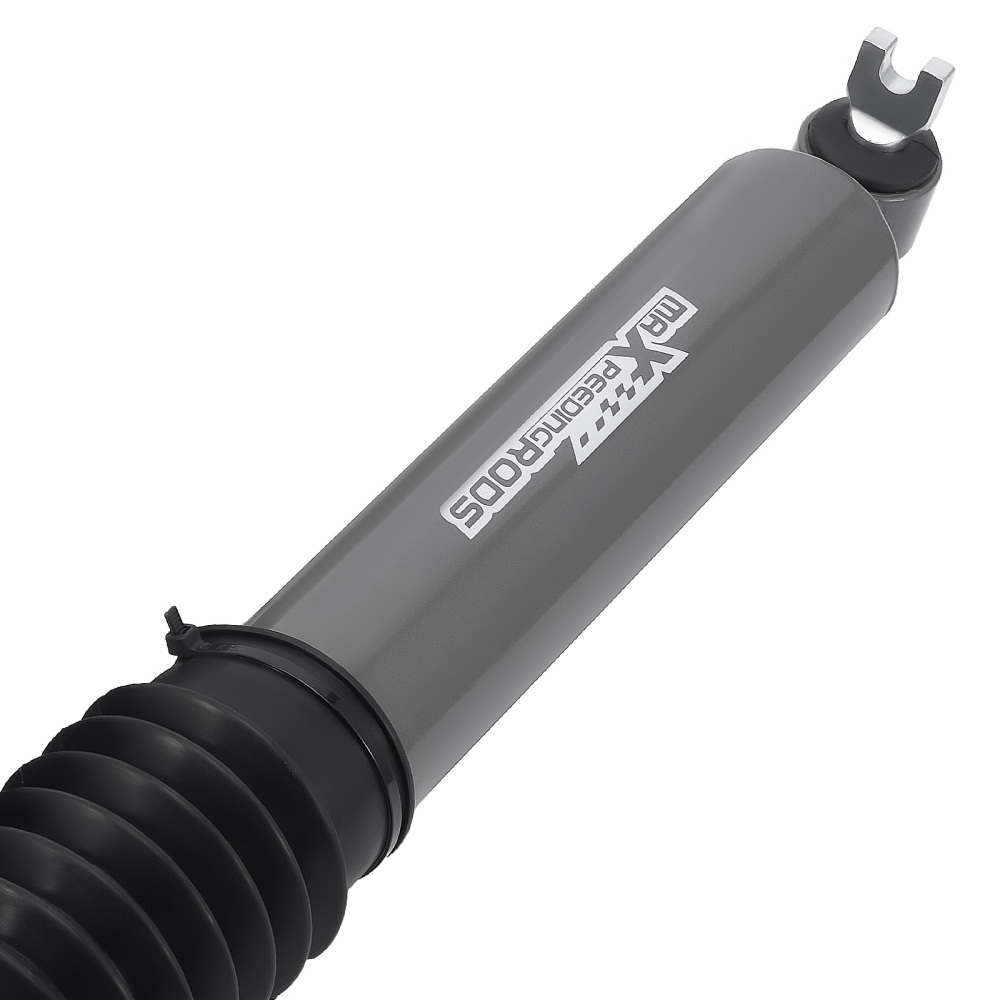 Heavy Duty Nitrogen Front Shocks for 2002-2008 compatible for Dodge Ram 1500 RWD 1.5-3 Lift