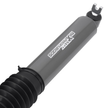 Heavy Duty Nitrogen Front Shocks for 2002-2008 compatible for Dodge Ram 1500 RWD 1.5-3 Lift