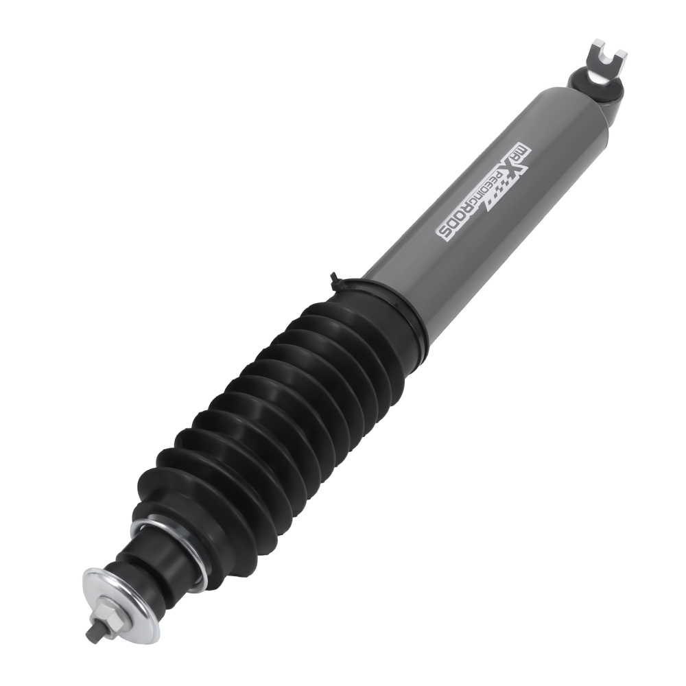 Heavy Duty Nitrogen Front Shocks for 2002-2008 compatible for Dodge Ram 1500 RWD 1.5-3 Lift