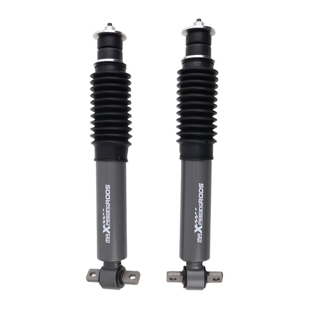 Front Shock Absorbers compatible for Dodge Ram 1500 2WD 2009-2018 0