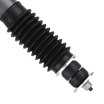 Front Shock Absorbers compatible for Ram 1500 2WD 2010-2018 Fit 0-2 Lift Kit