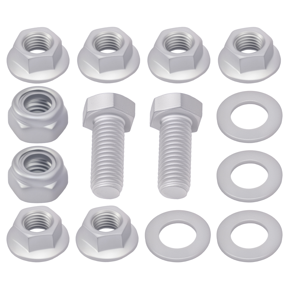 3 Lift Kit W/ Shocks compatible for Toyota 4-runner 2WD 4WD 2010-2024 Spacers + Shocks