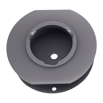 3 Lift Kit W/ Shocks compatible for Toyota 4-runner 2WD 4WD 2010-2024 Spacers + Shocks