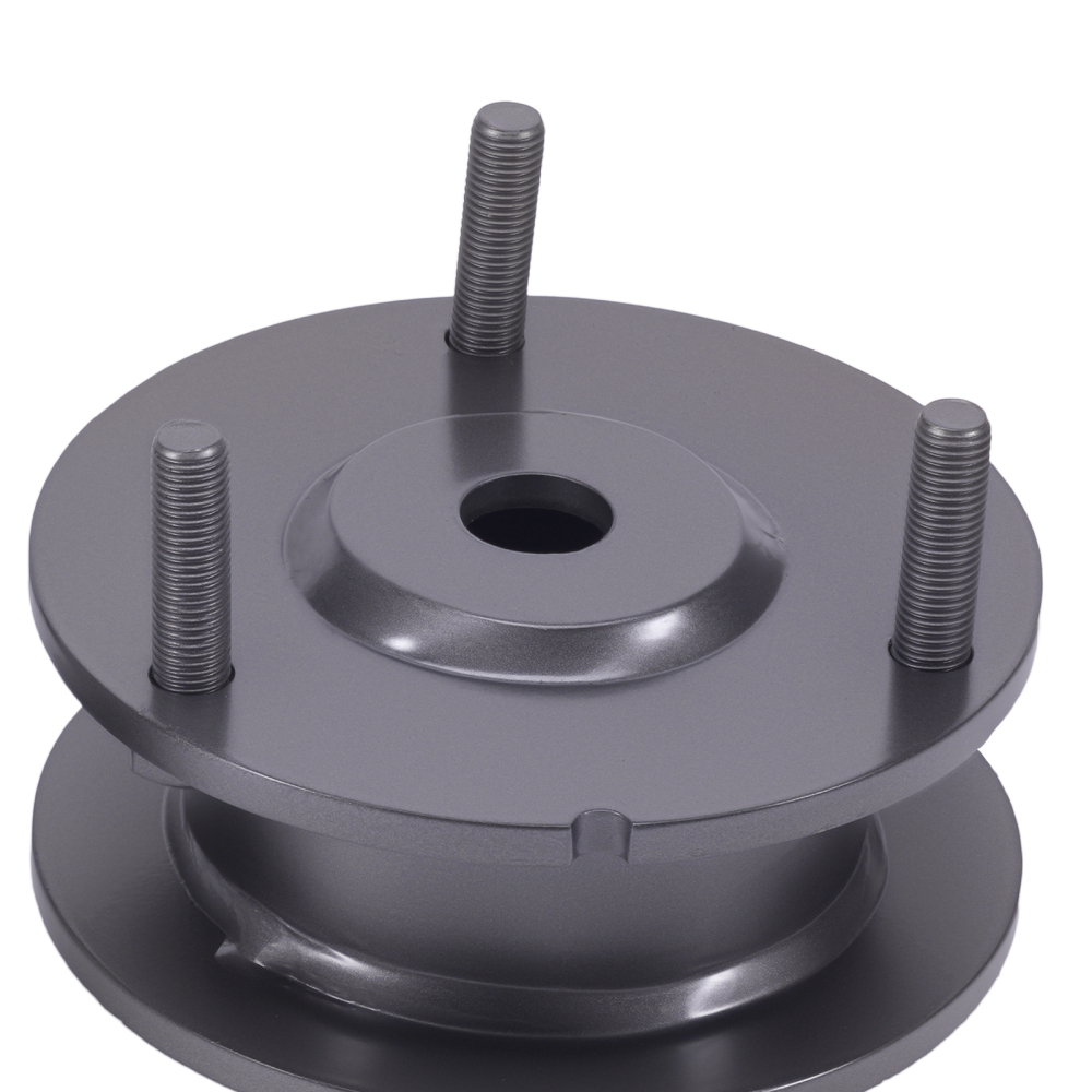 3 Lift Kit W/ Shocks compatible for Toyota 4-runner 2WD 4WD 2010-2024 Spacers + Shocks