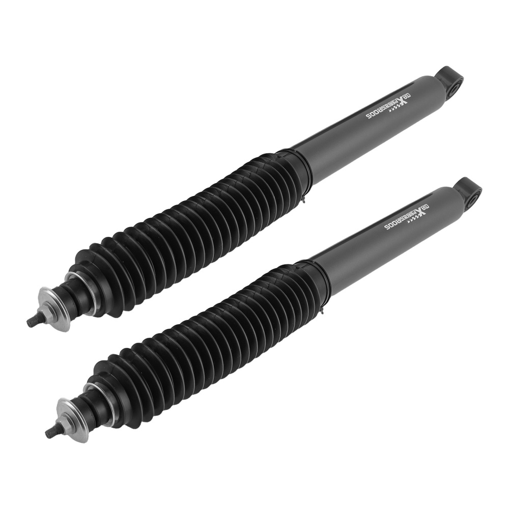 3 Inch Front 2 Inch Rear Lift Shock Kit compatible for Toyota Tacoma 05-23 2WD 4WD