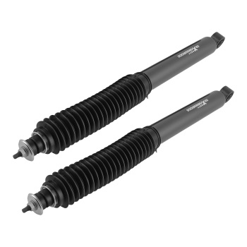 3 Inch Front 2 Inch Rear Lift Shock Kit compatible for Toyota Tacoma 05-23 2WD 4WD