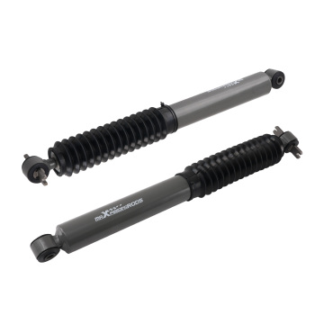 2.5 inch Lift Kit compatible for Jeep Wrangler TJ 4WD 6-Cyl 1997-06 ShocksCoil Springs