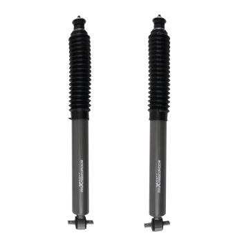 2.5 inch Lift Kit compatible for Jeep Wrangler TJ 4WD 6-Cyl 1997-06 ShocksCoil Springs