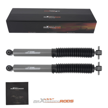 Off-Road Suspension Shocks compatible for Jeep Wrangler 4WD 1997-2006 3.5-6
