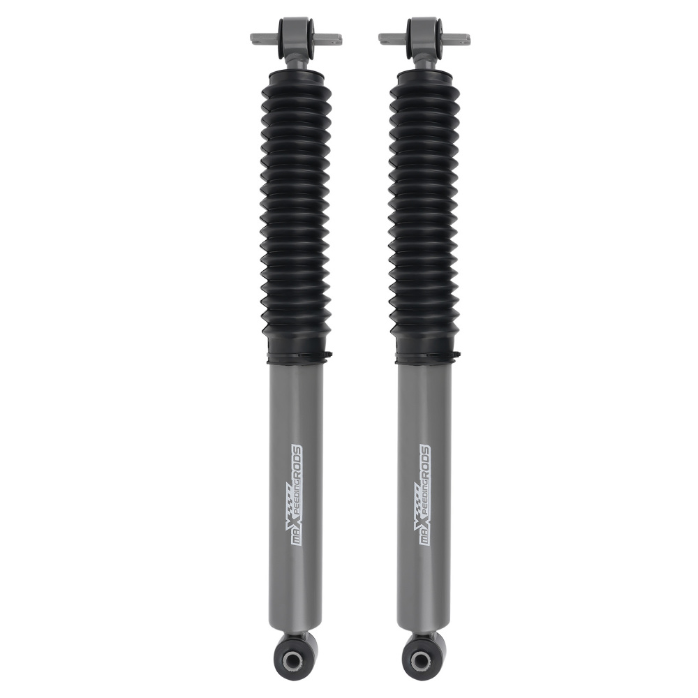 Off-Road Suspension Shocks compatible for Jeep Wrangler 4WD 1997-2006 3.5-6