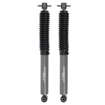 Off-Road Suspension Shocks compatible for Jeep Wrangler 4WD 1997-2006 3.5-6