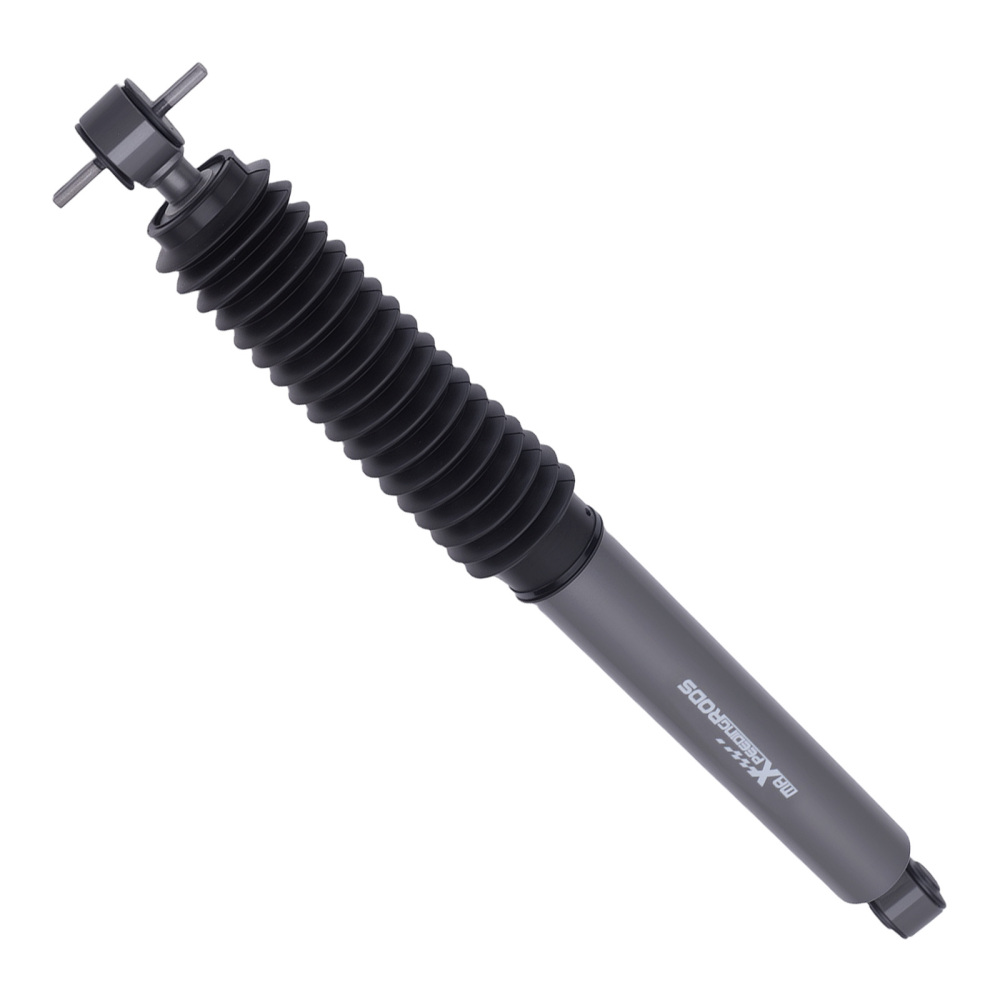 Rear 3.5-6 Lift Shock Absorbers compatible for Jeep Wrangler 4WD 1997-2006 Twin-Tube