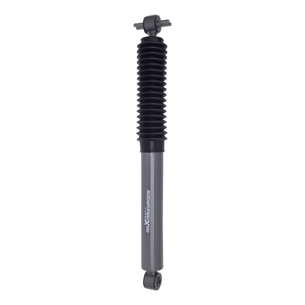 Rear 3.5-6 Lift Shock Absorbers compatible for Jeep Wrangler 4WD 1997-2006 Twin-Tube