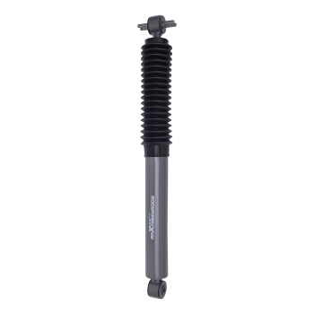 Rear 3.5-6 Lift Shock Absorbers compatible for Jeep Wrangler 4WD 1997-2006 Twin-Tube