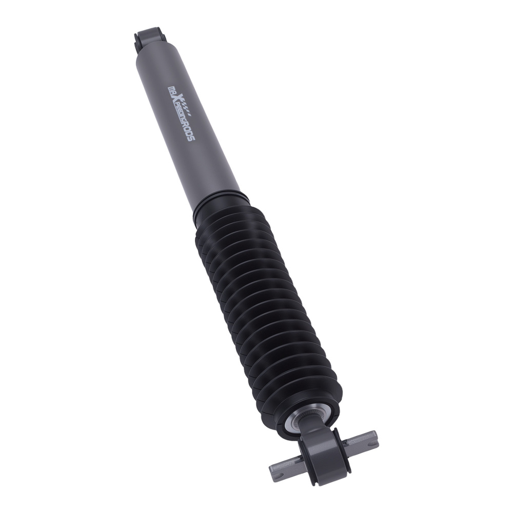 Rear 3.5-6 Lift Shock Absorbers compatible for Jeep Wrangler 4WD 1997-2006 Twin-Tube