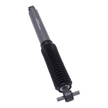 Rear 3.5-6 Lift Shock Absorbers compatible for Jeep Wrangler 4WD 1997-2006 Twin-Tube