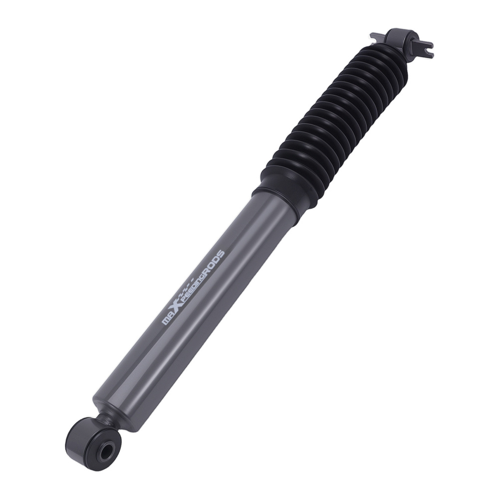 Rear 3.5-6 Lift Shock Absorbers compatible for Jeep Wrangler 4WD 1997-2006 Twin-Tube