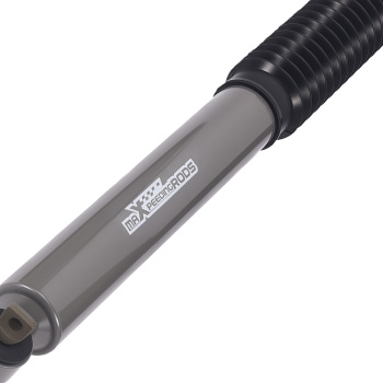 1-3Lift G1 Front Shock Absorbers compatible for Jeep Cherokee XJ Wrangler TJ 84-2006