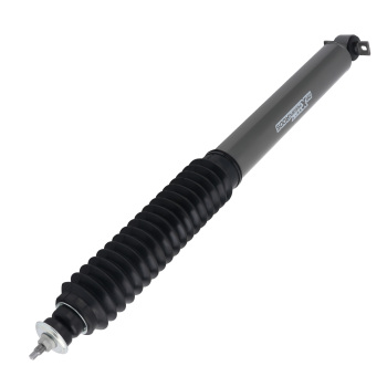 Front 3.5-4.5 Rear:0-3 Lift Shock Absorbers compatible for Jeep Wrangler TJ 97-2006