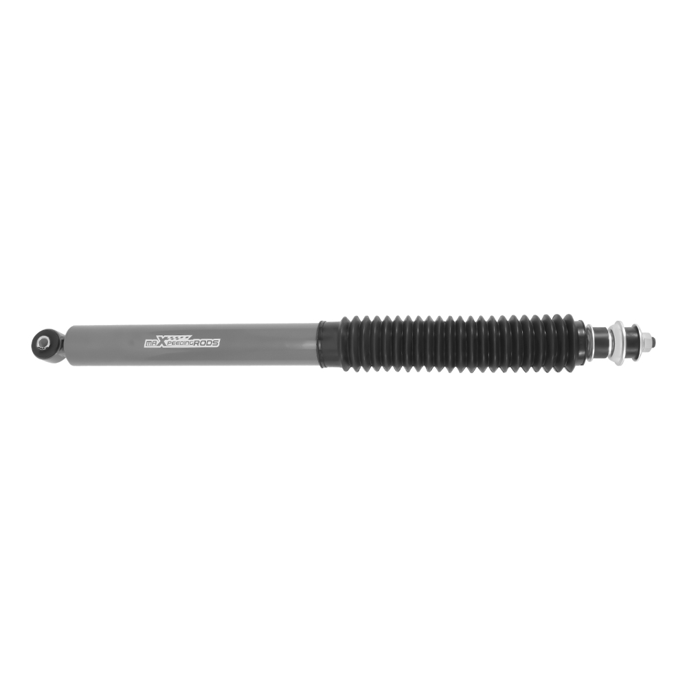 2x Ammortizzatori Azoto Posteriori compatibile per Toyota Tundra 2007-2021 Lift Cromati