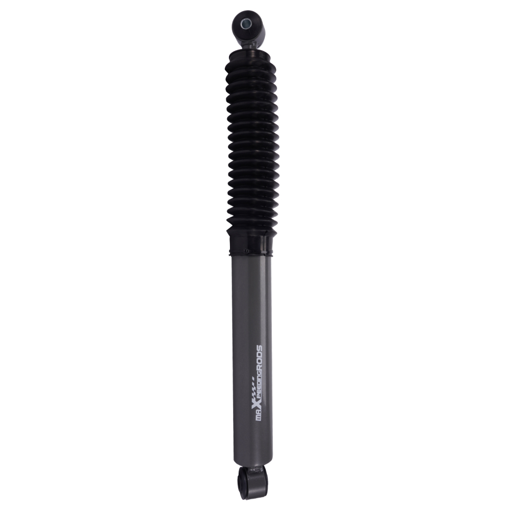 Rear Shock Absorbers compatible for Jeep Grand Cherokee 1999-04 With 0-2.5 Lift Kit