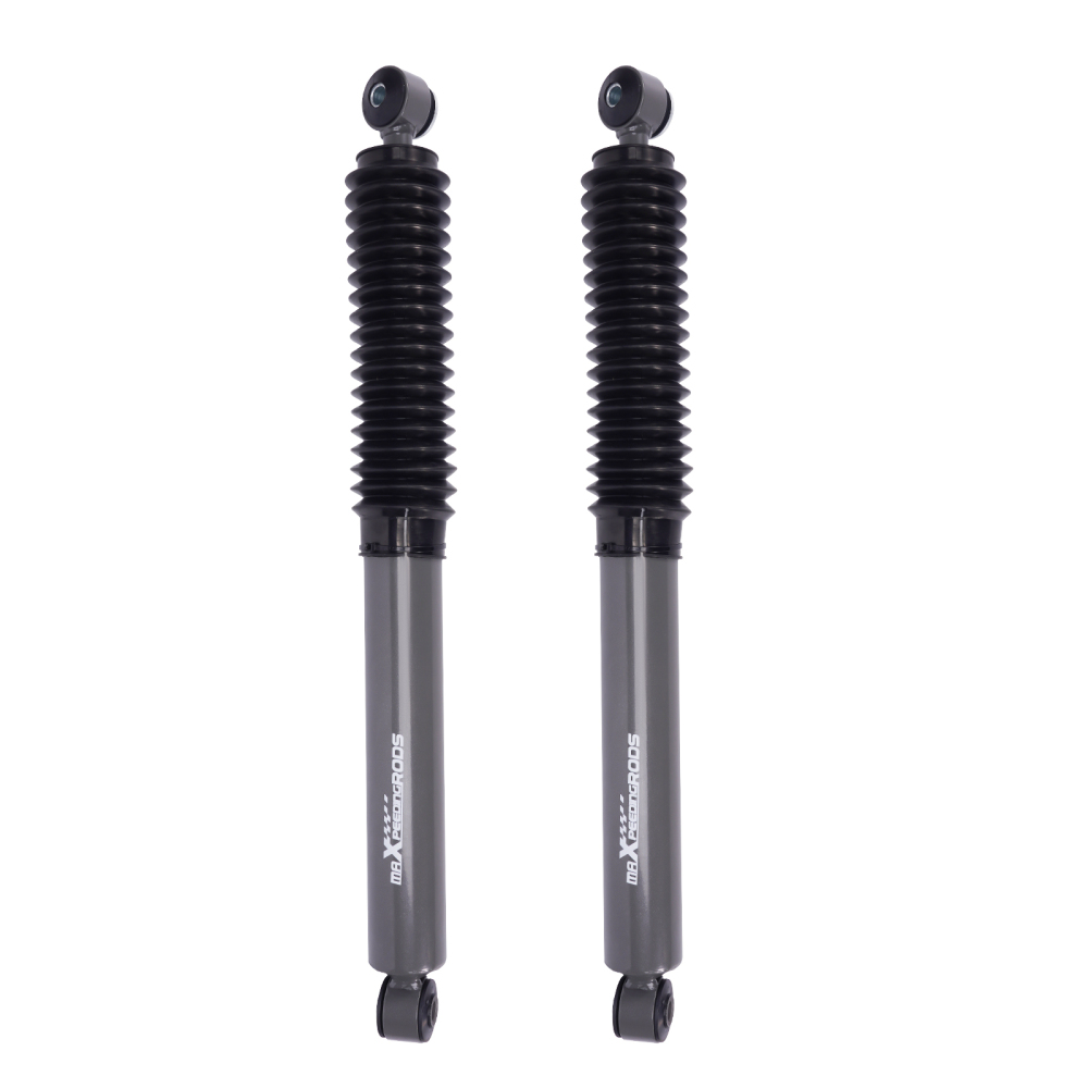 Rear Shock Absorbers compatible for Jeep Grand Cherokee 1999-04 With 0-2.5 Lift Kit
