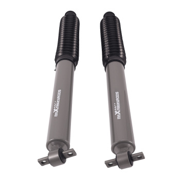 2Lift Shock Kit Lift Kit compatible pour Jeep Grand Cherokee WJ 4WD 1999-2004