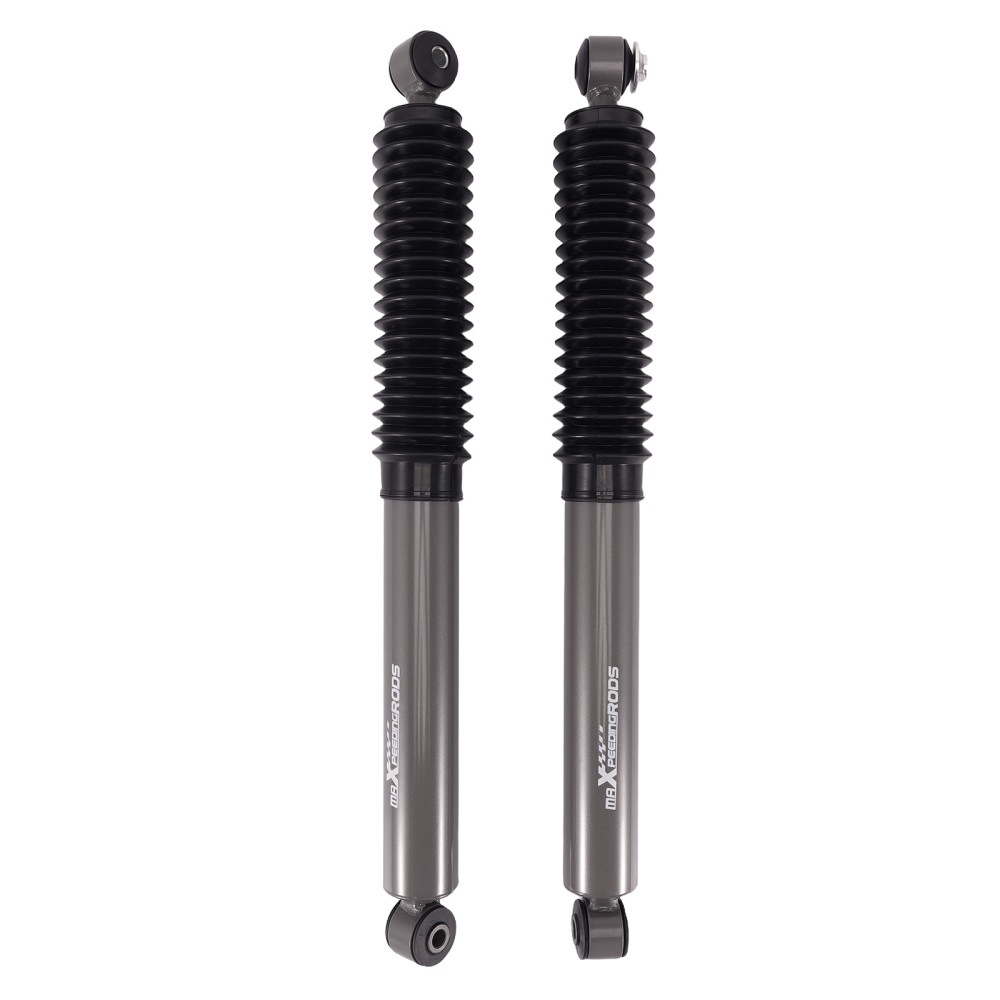 2inch Lift Kit w/ Shocks Absorbers compatible para Jeep Grand Cherokee WJ 4WD 1999-2004