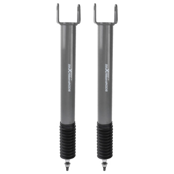 2.5 Rear Lift Shocks compatible for Jeep Grand Cherokee RWD AWD 4WD 2011-2023 Pair