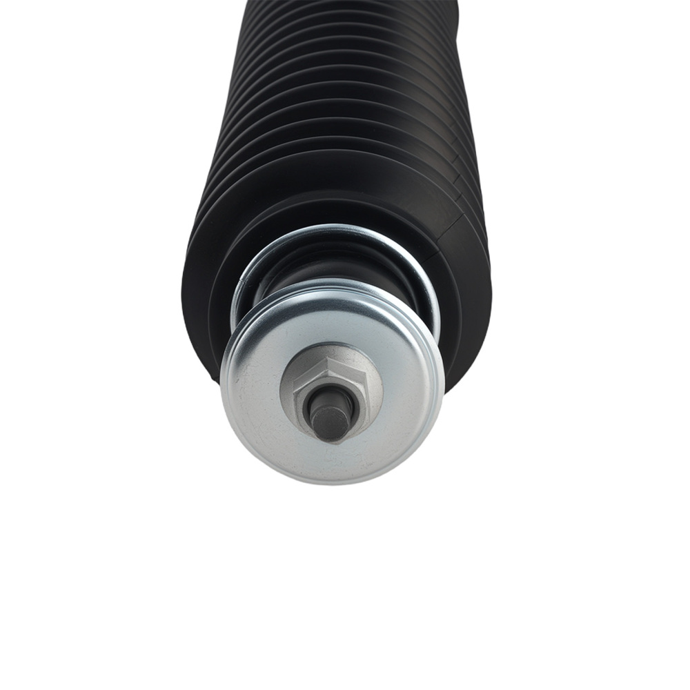 Twin-Tube Front Lift Shocks 3.5-6 Kit compatible for Jeep Wrangler YJ 4WD 1987-1995 2PC