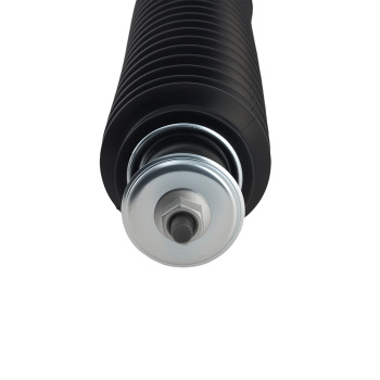 Twin-Tube Front Lift Shocks 3.5-6 Kit compatible for Jeep Wrangler YJ 4WD 1987-1995 2PC